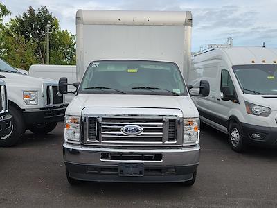 New 2024 Ford E-450 RWD, 15' Utilimaster Utilivan Box Van for sale #309726 - photo 2