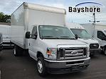 New 2024 Ford E-450 RWD, 15' Utilimaster Utilivan Box Van for sale #309726 - photo 1