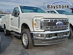 New 2023 Ford F-250 XL Regular Cab 4x4, 8' 2" Reading SL Service Body Service Truck for sale #309761 - photo 7