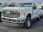 New 2023 Ford F-250 XL Regular Cab 4x4, 8' 2" Reading SL Service Body Service Truck for sale #309761 - photo 9