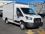 2023 Ford Transit 350 HD RWD, Wabash Cargo Box Van for sale #310537 - photo 1