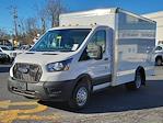 2023 Ford Transit 350 HD RWD, Wabash Cargo Box Van for sale #310537 - photo 3