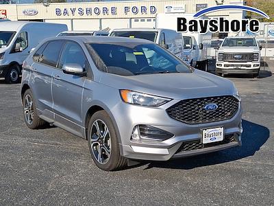 New 2023 Ford Edge ST AWD, SUV for sale #311584 - photo 1