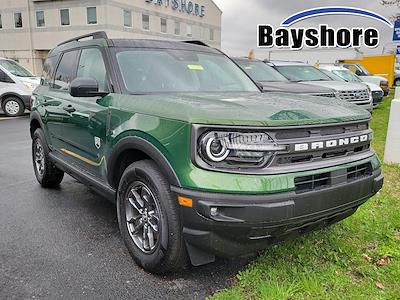 2023 Ford Bronco Sport 4x4, SUV for sale #311648 - photo 1