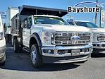 2023 Ford F-450 Regular Cab DRW 4x4, PJ's Stake Bed for sale #311880 - photo 1
