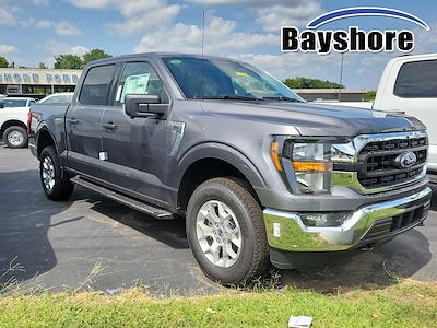 2023 Ford F-150 SuperCrew Cab 4x4, Pickup for sale #312052 - photo 1