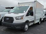 2023 Ford Transit 350 HD RWD, Wabash Cargo Box Van for sale #312296 - photo 3