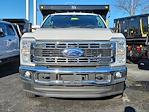 2023 Ford F-350 Regular Cab DRW 4x4, Godwin 184U Dump Truck for sale #312442 - photo 2