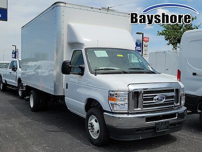 2024 Ford E-450 RWD, Wabash Cargo XL Box Van for sale #312510 - photo 1