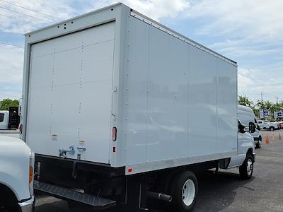 2024 Ford E-450 RWD, Wabash Cargo XL Box Van for sale #312510 - photo 2