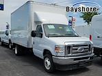 New 2024 Ford E-450 RWD, Wabash Cargo XL Box Van for sale #312510 - photo 1