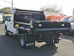 2023 Ford F-350 Super Cab DRW 4x4, Crysteel E-Tipper Dump Truck for sale #313601 - photo 4