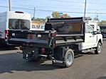 2023 Ford F-350 Super Cab DRW 4x4, Crysteel E-Tipper Dump Truck for sale #313601 - photo 2