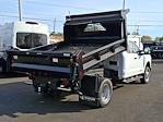 2023 Ford F-350 Super Cab DRW 4x4, Crysteel E-Tipper Dump Truck for sale #313601 - photo 17