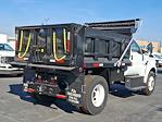 New 2024 Ford F-650 Regular Cab 4x2, Godwin 300T Dump Truck for sale #313604 - photo 2