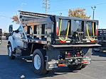 New 2024 Ford F-650 Regular Cab 4x2, Godwin 300T Dump Truck for sale #313604 - photo 4