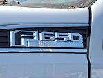 New 2024 Ford F-650 Super Cab 4x2, PJ's Stake Bed for sale #314111 - photo 13