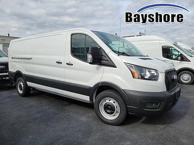 2023 Ford Transit 250 Low Roof RWD, Empty Cargo Van for sale #314387 - photo 1