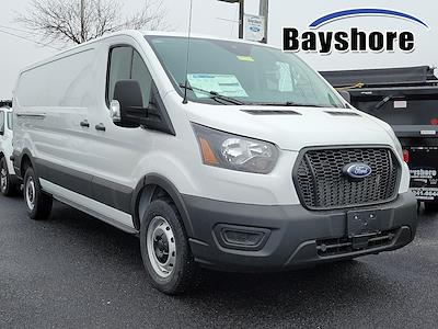 2023 Ford Transit 250 Low Roof RWD, Empty Cargo Van for sale #314390 - photo 1