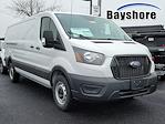 2023 Ford Transit 250 Low Roof RWD, Empty Cargo Van for sale #314390 - photo 1