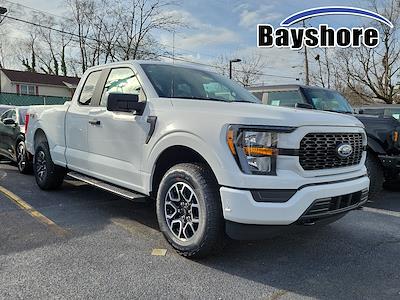 2023 Ford F-150 Super Cab 4x4, Pickup for sale #314399 - photo 1