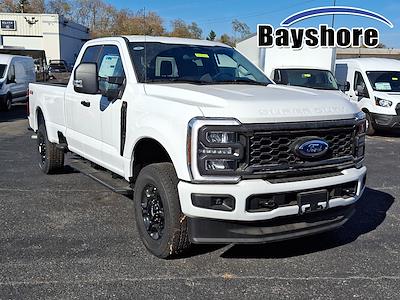 New 2024 Ford F-350 XL Super Cab 4x4, Pickup for sale #314400 - photo 1