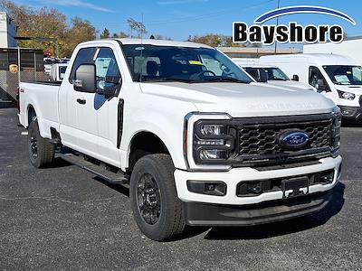 2024 Ford F-350 Super Cab SRW 4x4, Pickup for sale #314431 - photo 1