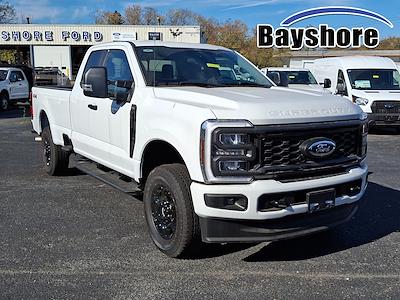 New 2024 Ford F-350 XL Super Cab 4x4, Pickup for sale #314479 - photo 1