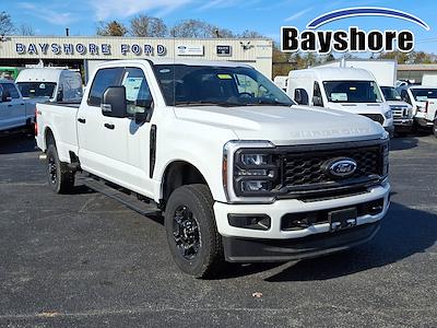 2024 Ford F-350 Crew Cab SRW 4x4, Pickup for sale #314483 - photo 1