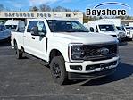 2024 Ford F-350 Crew Cab SRW 4x4, Pickup for sale #314483 - photo 1