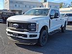 2024 Ford F-350 Crew Cab SRW 4x4, Pickup for sale #314483 - photo 3