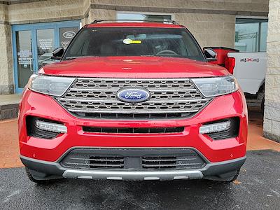 2023 Ford Explorer 4WD, SUV for sale #314657 - photo 2