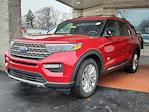 2023 Ford Explorer 4WD, SUV for sale #314657 - photo 3