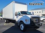 2023 Ford F-650 Regular Cab DRW 4x2, Box Truck for sale #314990 - photo 1