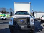 2023 Ford F-650 Regular Cab DRW 4x2, Box Truck for sale #314990 - photo 3