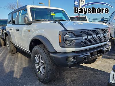 2023 Ford Bronco AWD, SUV for sale #315036 - photo 1