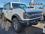 2023 Ford Bronco AWD, SUV for sale #315036 - photo 1