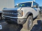 2023 Ford Bronco AWD, SUV for sale #315036 - photo 2
