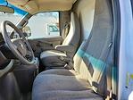 2019 Chevrolet Express 3500 RWD, Box Van for sale #315140 - photo 12