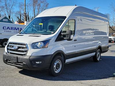 2020 Ford Transit 350 High Roof SRW RWD, Empty Cargo Van for sale #315165 - photo 1