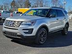 2017 Ford Explorer 4WD, SUV for sale #315188 - photo 1