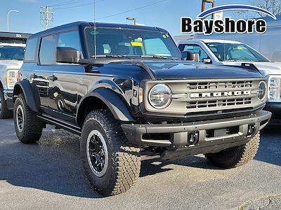 2023 Ford Bronco AWD, SUV for sale #315237 - photo 1