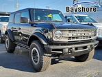 2023 Ford Bronco AWD, SUV for sale #315237 - photo 1