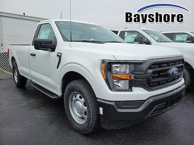2023 Ford F-150 Regular Cab 4x2, Pickup for sale #315245 - photo 1