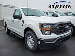 2023 Ford F-150 Regular Cab 4x2, Pickup for sale #315245 - photo 1