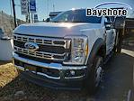 2023 Ford F-450 Super Cab DRW 4x4, Crysteel E-Tipper Dump Truck for sale #315492 - photo 1