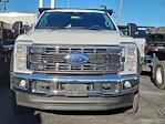 2024 Ford F-550 Super Cab DRW 4x4, Crysteel E-Tipper Dump Truck for sale #315493 - photo 2