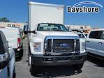 New 2024 Ford F-650 Regular Cab 4x2, Morgan Truck Body Gold Star Box Truck for sale #315498 - photo 1