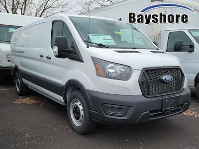 2024 Ford Transit 250 Low Roof RWD, Empty Cargo Van for sale #315504 - photo 1