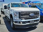 New 2024 Ford F-350 XL Crew Cab 4x4, Reading Classic II Steel Service Truck for sale #315506 - photo 1